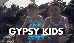 Gypsy Kids - 01 09 17 - Numéro 23