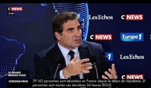 Zapping du 8/06 : "Les violences policières en France, ça n’existe pas !"