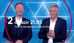 Tout le monde joue avec la France (France 2) bande-annonce
