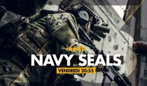 Navy Seals, les commandos secrets de l'Amérique - 08 09 17 - Numéro 23