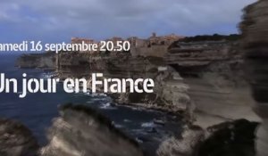 Un jour en France - 16 09 17 - Arte