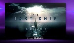 The last Ship - Jeux de pouvoir - S3E8 - 24 08 17 - W9