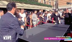 C que du kif : le dernier happening de Cyril Hanouna met en colère les téléspectateurs (VIDEO)