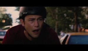 Premium Rush : Bande-annonce VF