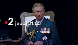Secrets d'histoire (france 2) Le prince Charles aux marches du trône