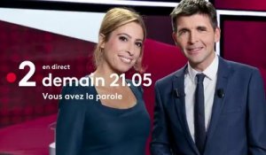 Vous avez la parole (France 2) Et Maintenant ?