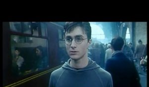 Harry Potter et l'Ordre du Phénix : Bande-annonce VF