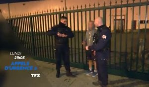 Appels d'urgence (TFX) Gendarmerie : unités de chocs à Toulouse