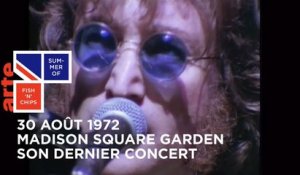 Arte - John Lennon : Live In New York City
