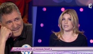 Zapping du 30/04 : la femme de Bigard dans On n'demande qu'à en rire