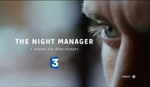 The Night Manager - Saison 1 - Teaser