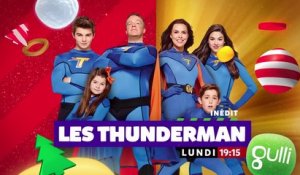 Les Thunderman - gulli - 04 09 18