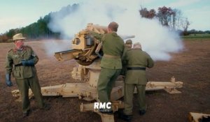 Machines de combat - La naissance de l'ingénierie militaire - rmc - 16 09 18