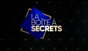 La Boîte à secrets (France 3) Mimie Mathy, Sheila, Olivier Minne