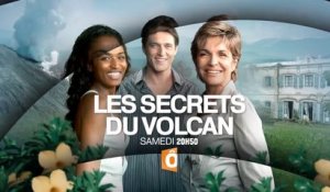 Les secrets du volcan Episode 3 & 4- France O - 01 10 16
