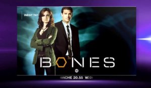 Bones - S1E14 - En Quête de preuves - 25/09/16