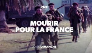 Mourir pour la France (rmc découverte) 14-18