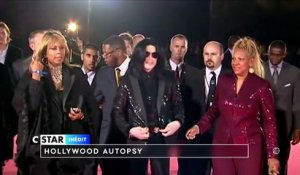 Hollywood Autopsy - Michael Jackson - cstar - 04 09 18