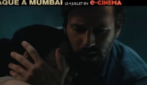 Attaque à Mumbai : Bande-annonce VO