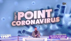 TPMP (C8) : en cas de confinement dû au Coronavirus, l'émission deviendra une véritable télé-réalité