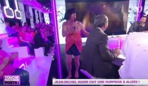 Zapping Hebdo du 31/03 : quand Jean-Michel Maire se prend pour Alizée