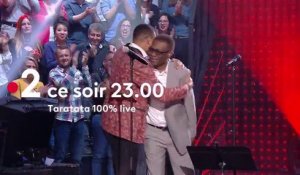 Taratata 100% live (france 2) Youssou Ndour , Aya Nakamura