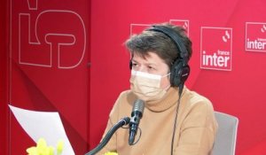 Frédéric Charillon : "Le style Macron, c’est assumer de parler à tout le monde, prôner le dialogue"