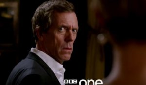 The Night Manager - Trailer (BBC One)