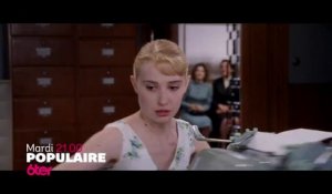 Populaire (6Ter) la bande-annonce