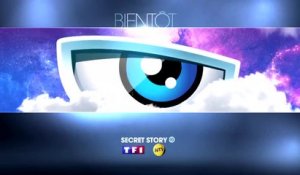 Secret Story - Les 10 ans