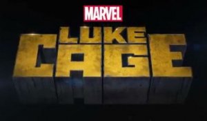 Bande Annonce Luke Cage (Marvel)