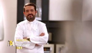 Top chef  (M6) bande-annonce episode 7