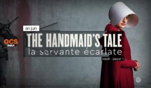 The Handmaid's Tale - Saison 1 - OCS