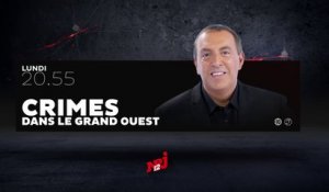 Crimes dans le Grand Ouest -  NRJ12 - 08 08 16