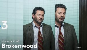 Brokenwood (France 3) bande-annonce saison 5