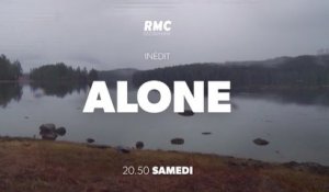 Alone - Saison 4 - 12-05-18- RMC Découverte