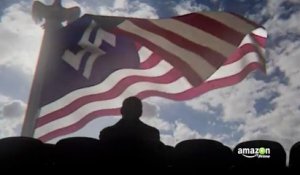 The man in th high castle