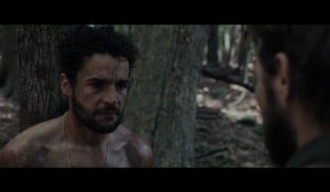 It Comes at Nigh - VF