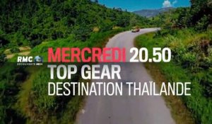 Top Gear destination Thaïlande - 20 07 16