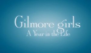 Gilmore Girls - 1ere bande-annonce