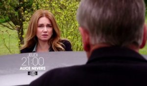 Alice Nevers - S15ep9,10 - season final - tf1 - 08 06 17