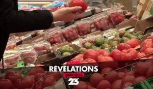Révélations - Supermarchés, les coulisses de la révolution - NUMERO 23 - 16 04 18