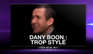 Dany Boon -Trop stylé - W9