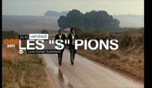 Les "S" Pions - 08/07/16