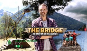 The Bridge : Premier extrait de la nouvelle émission de M6