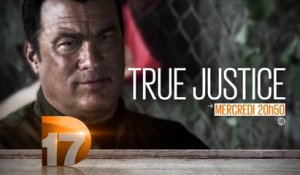 True Justice - L'ombre du tueur- d17 - 07 07 16