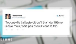 Le zapping du 18/06 : Bac 2015 : les meilleurs tweets sur l’épreuve de philo