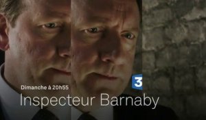 Inspecteur Barnaby - Colère divine - 19 06 16