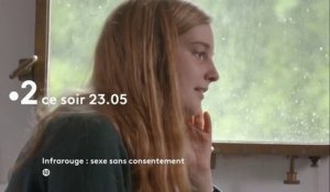 Sexe sans consentement -france 2 - 06 03 18