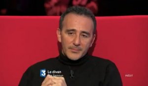 Le divan de Marc-Olivier Fogiel - elie semoun - 23 05 17